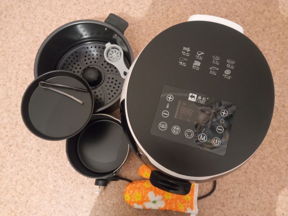 Продам новую мультиварку