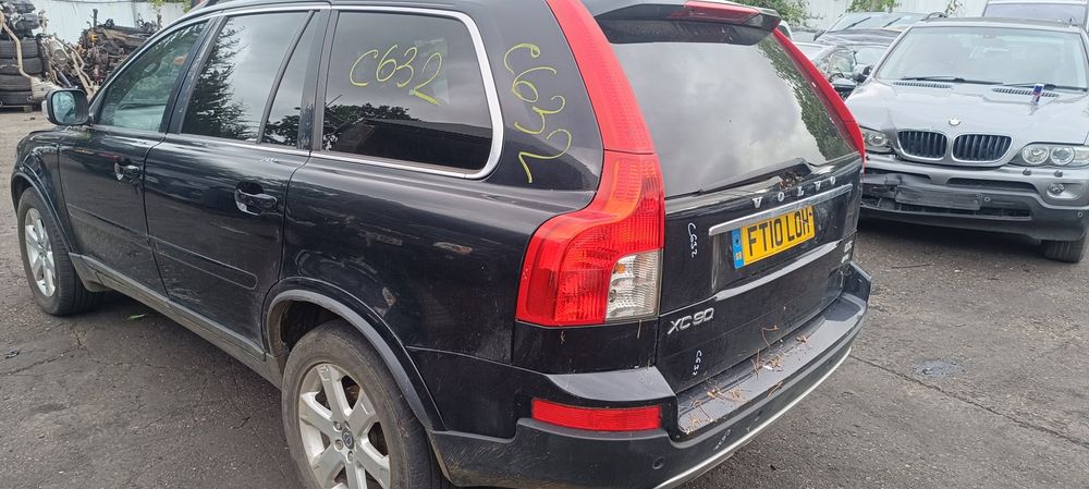 Dezmembrez Volvo XC90 [Fabr 2002-2014]