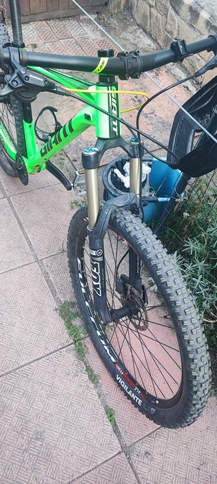 Giant Fathom 27.5/L