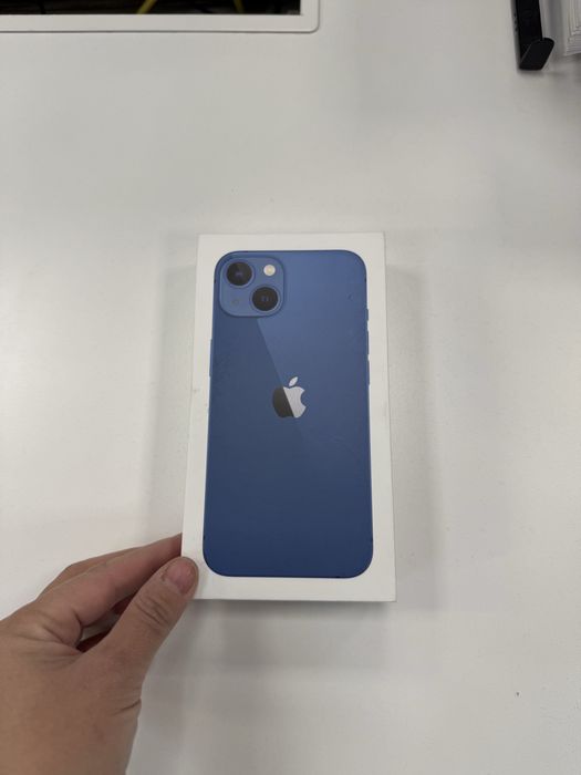 Iphone 13 Blue,  Gb128