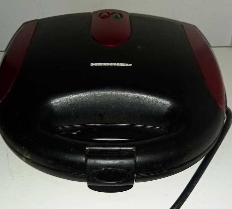 Gratar sandwish maker