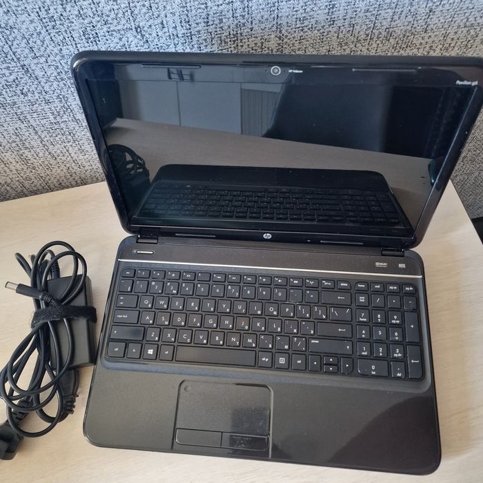 Ноутбук HP Pavilion G6.