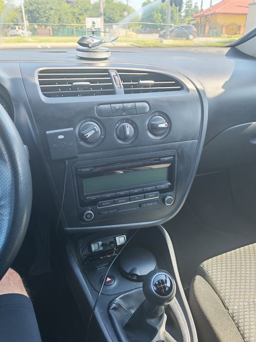 Seat Leon 1.6D , 2010