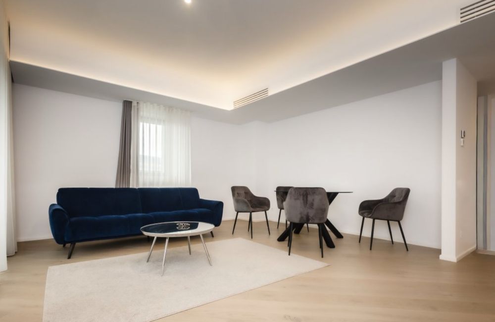 Apartament 3 Camere Cortina Academy Cotroceni LUx