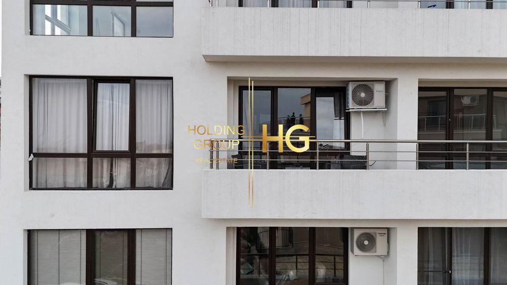 Продава се Едностаен апартамент в Варна, Виница - 44 кв.м за 1875 €/кв.м - Снимка #10