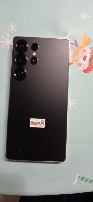 Телефон Samsung  Galaxy S25 Ultra