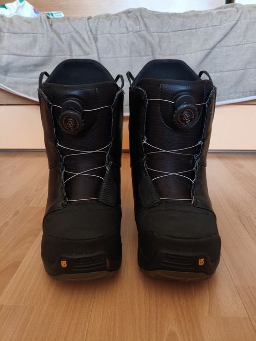 Burton Progression Boa 44,5 сноуборд обувки
