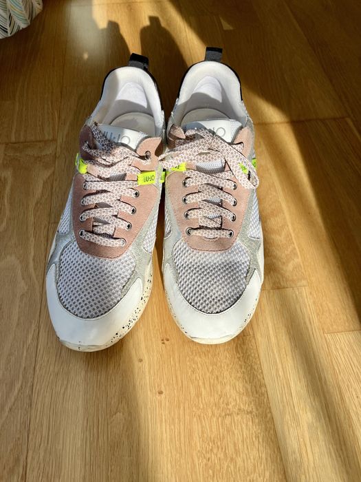 Сникърси Liu jo 39 номер