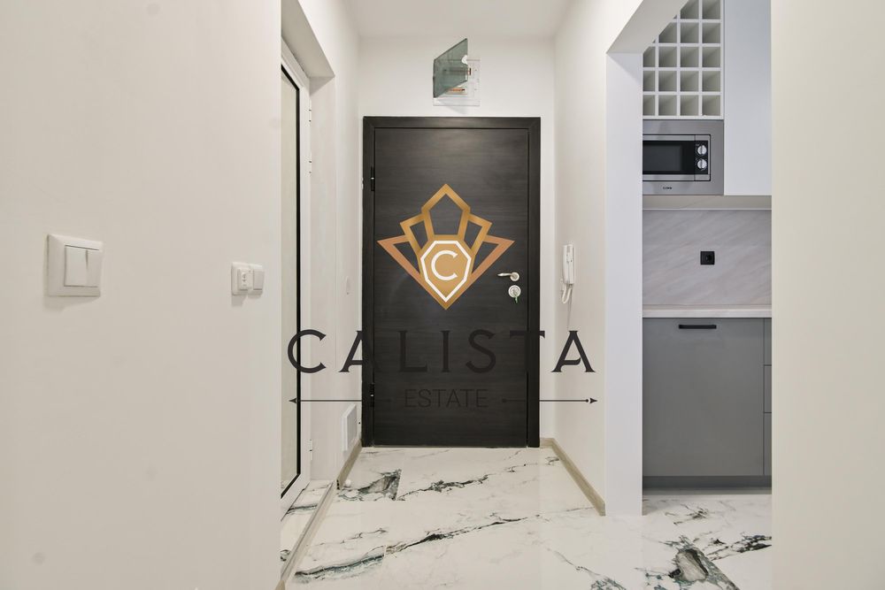 Двустаен апартамент под наем в ж.к. Студентски град, 2194900