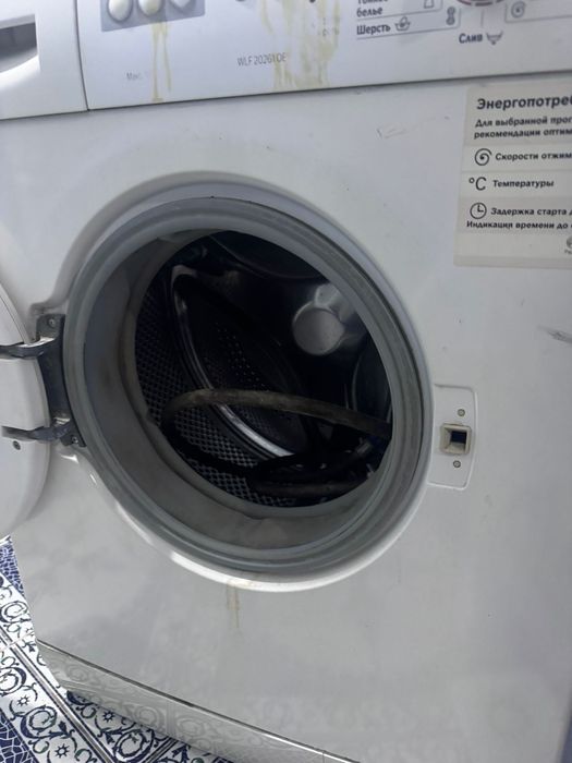 Продам стиральную машину BOSH