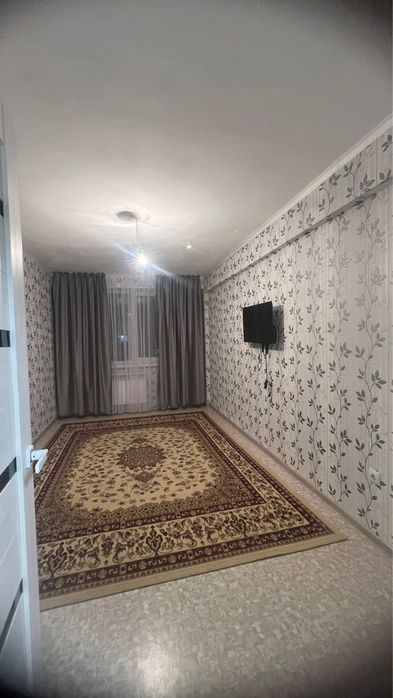 Сдаётся квартира.