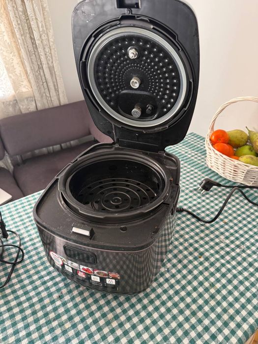 Мультиварка Tefal CY625D32