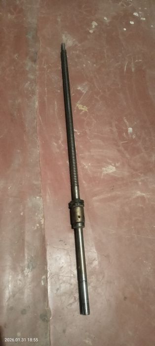 Продам Токарный станок тв-16