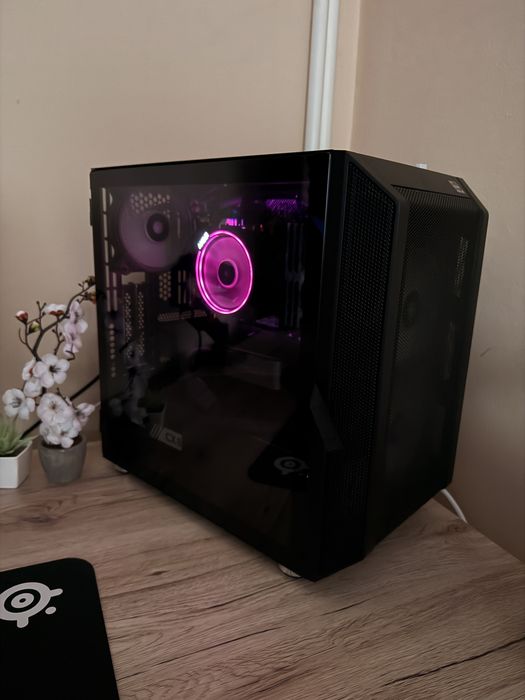 Se vinde setup gaming