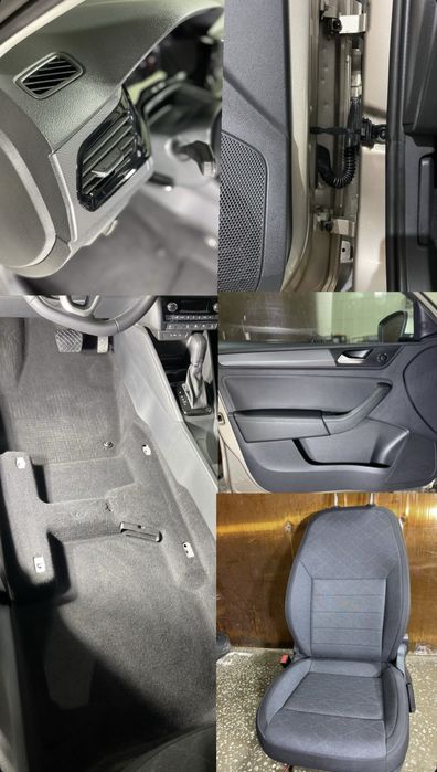 Химчистка авто wipe clean