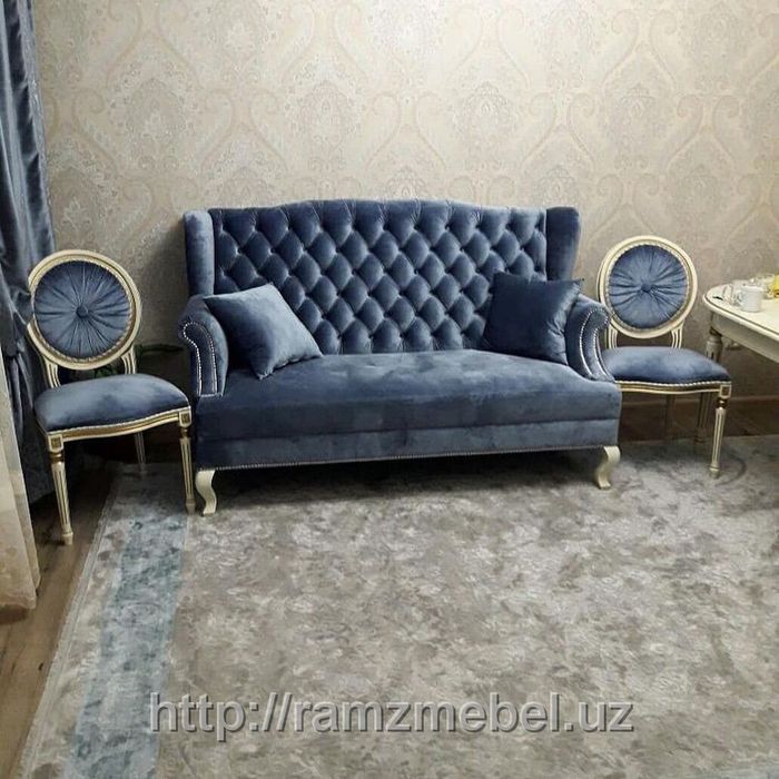 Мягкая мебель для кафе, ресторанов