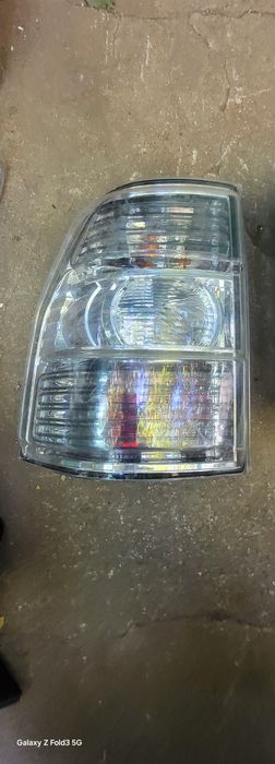 Стопове за паджеро