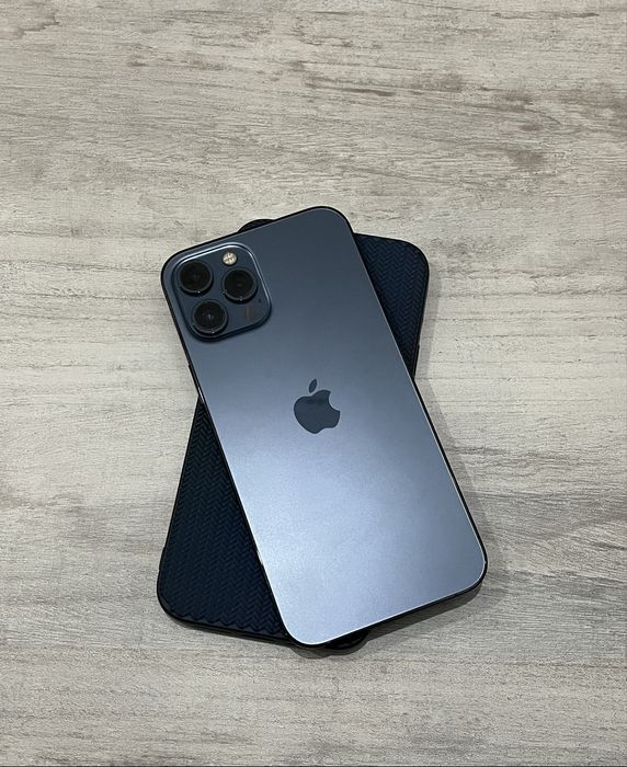 Айфон 12 про макс 256гб