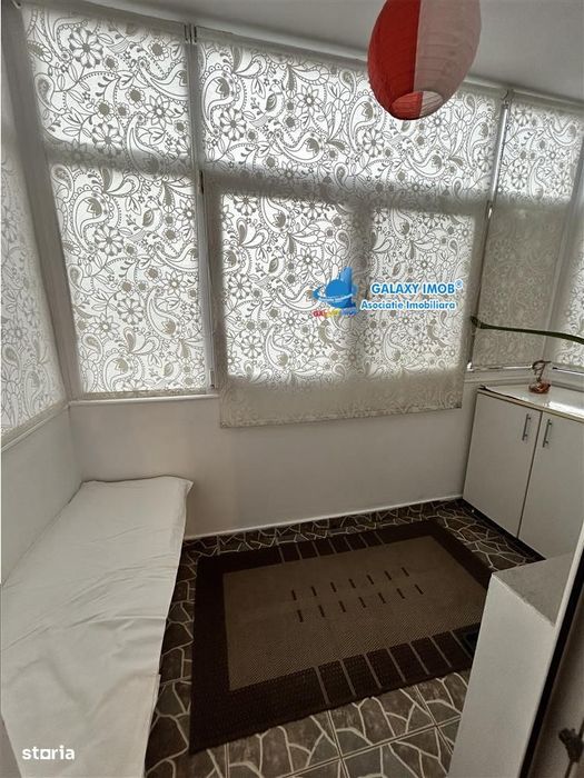 Apartament 2 camere decomandat-mobilatutilatLoc parcare-str Dunavat