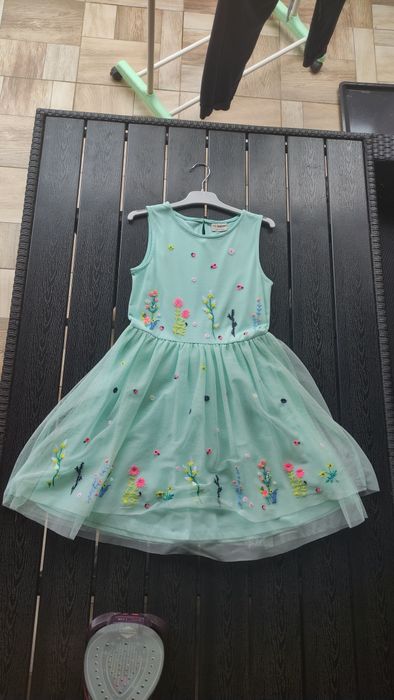 Rochiță fete de vară