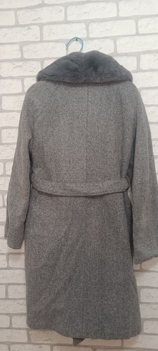 Продам пальто (кошемир)