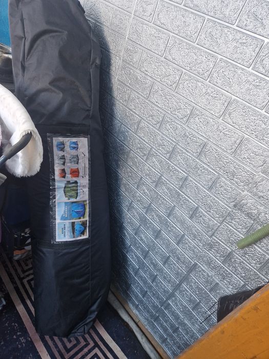 Продам Куб Палатка