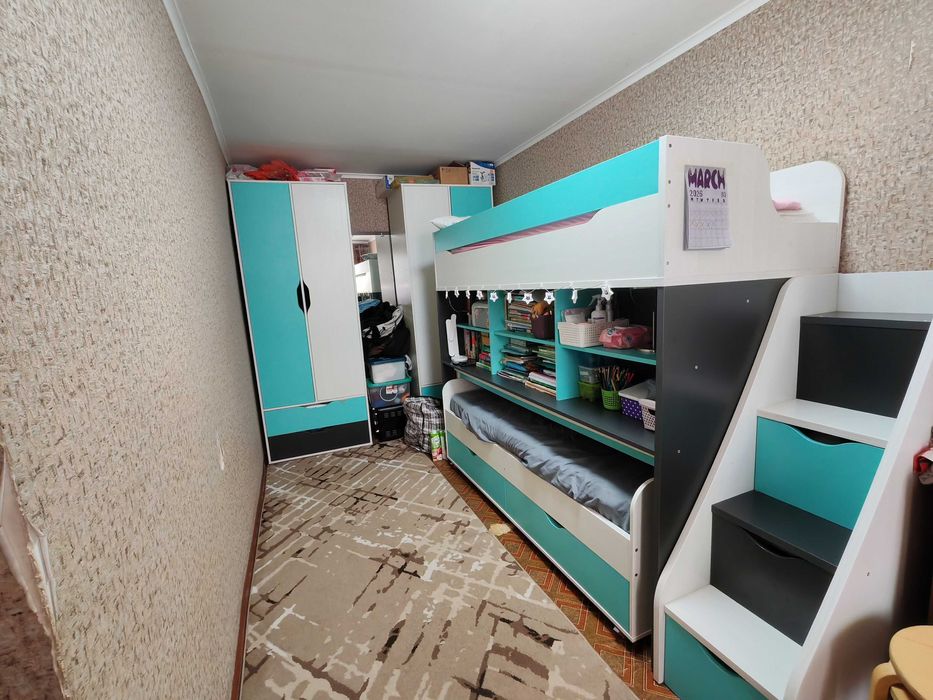 Детская мебель производство белорусь