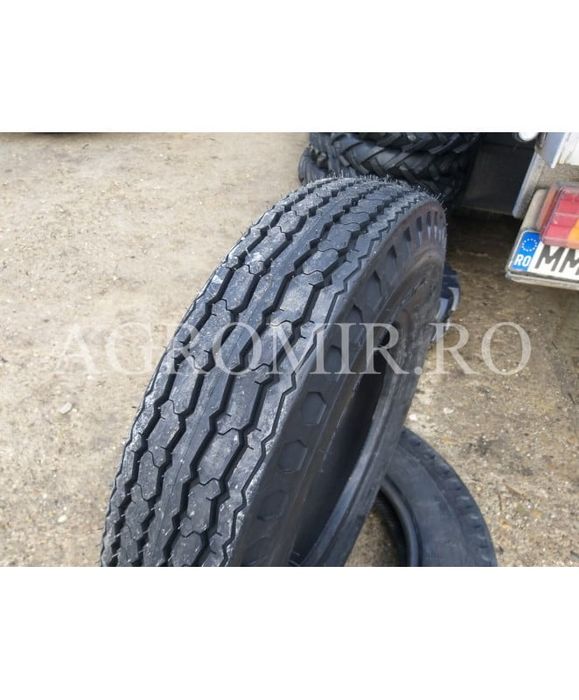 6.50-16C OZKA KNK20 10PR TT  Cauciucuri tractor, Fiat, Case, Fendt, John Deere, New Holland, Massey Ferguson, UTB   Cauciucuri tractor, Fiat, Case, Fe