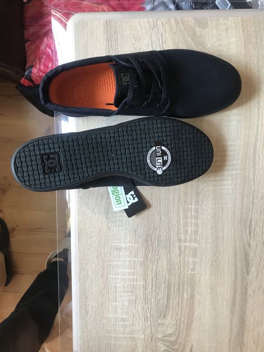 DC обувки - 45 номер