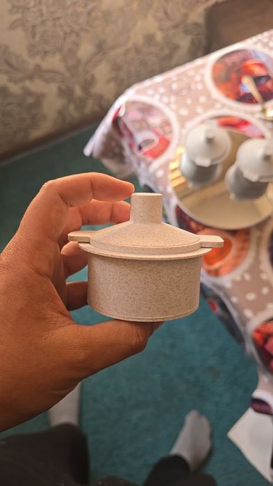 Услуги 3д принтера