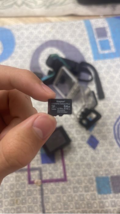 Экшн-камера Sjcam sj4000