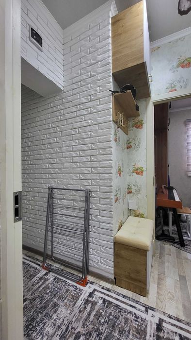 Продаётся квартира