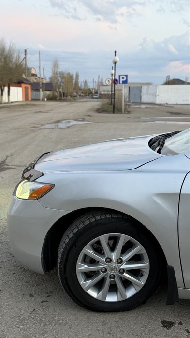 Срочно сатылад камри қазақ