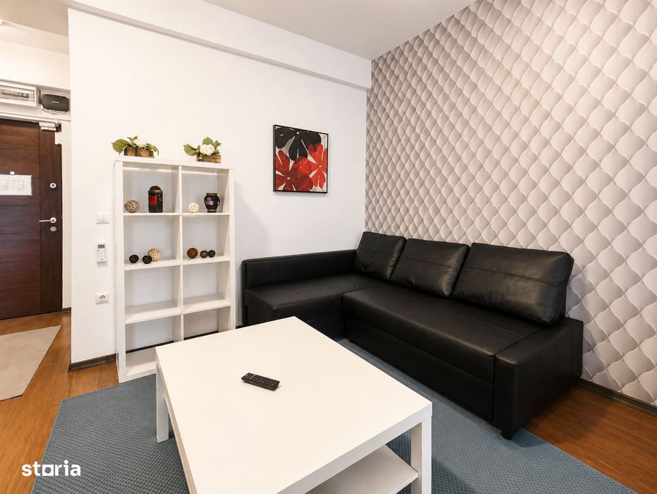 Studio cu vedere la lac | Mamaia | Summerland