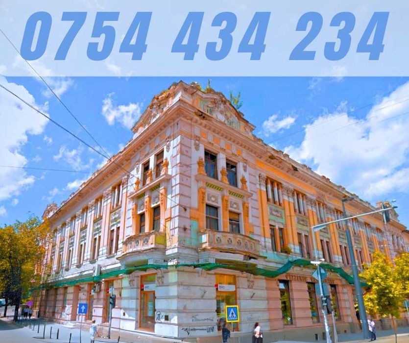 Zugrăvire interioară și exterioară - Zugrav Cluj