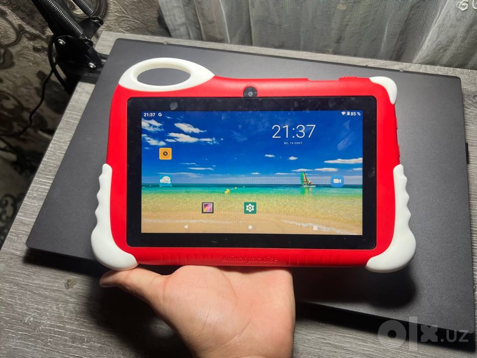 Detskiy Plantesh CCIT KT600 Pro