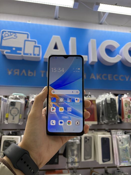 Oppo A17k 64gb.