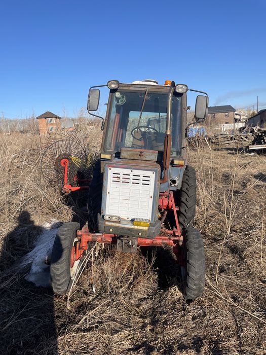 Продам т25 с фронтальным погрузчиком