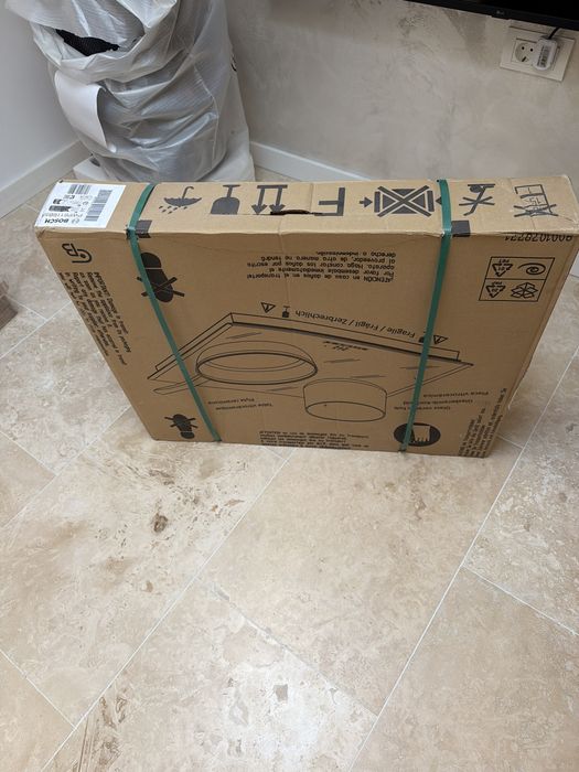 Plita inductie Bosch seria 4