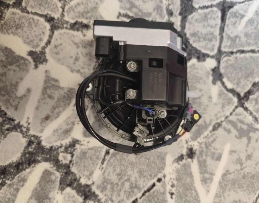 Camera Marșarier OEM Highline VW Passat B8 Arteon Polo | Montaj + Calibrare Incluse