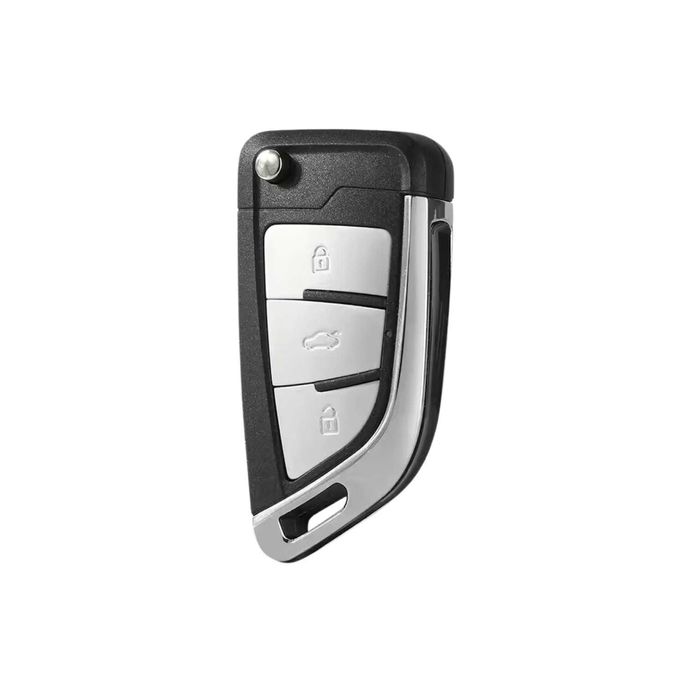 Конвертираща кутийка за ключ на Vw Golf Bora Touran и др.