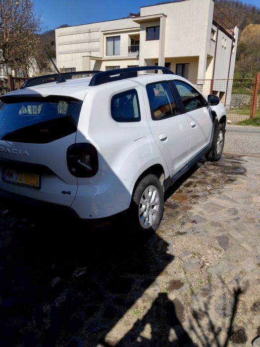 DACIA Duster 2024 — imagine 8