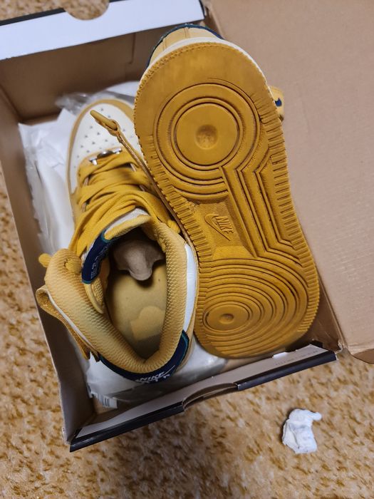 Nike Air Force 1  - Super pret