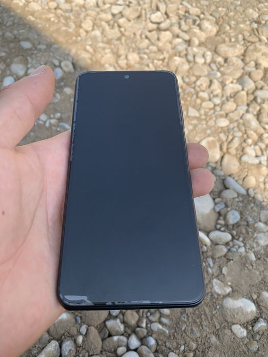 Redmi Note 10 буу жагдайы жаксы
