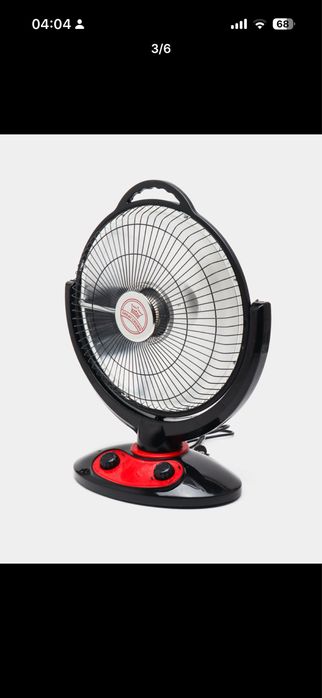 Обогреватель электрический Great Crown