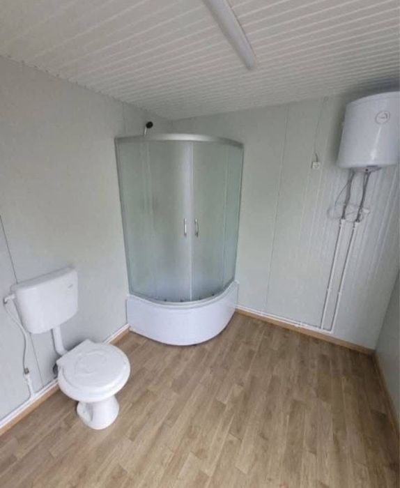 Vand containere modulare birouri santiere magazie casa garaj