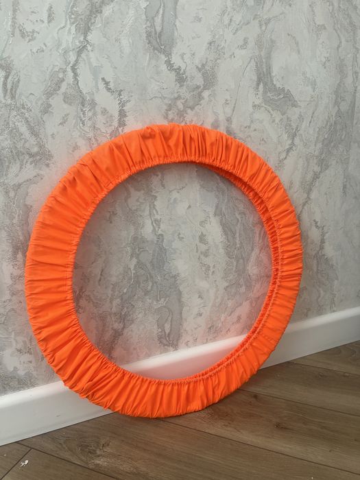 Обруч для художественной гимнастики