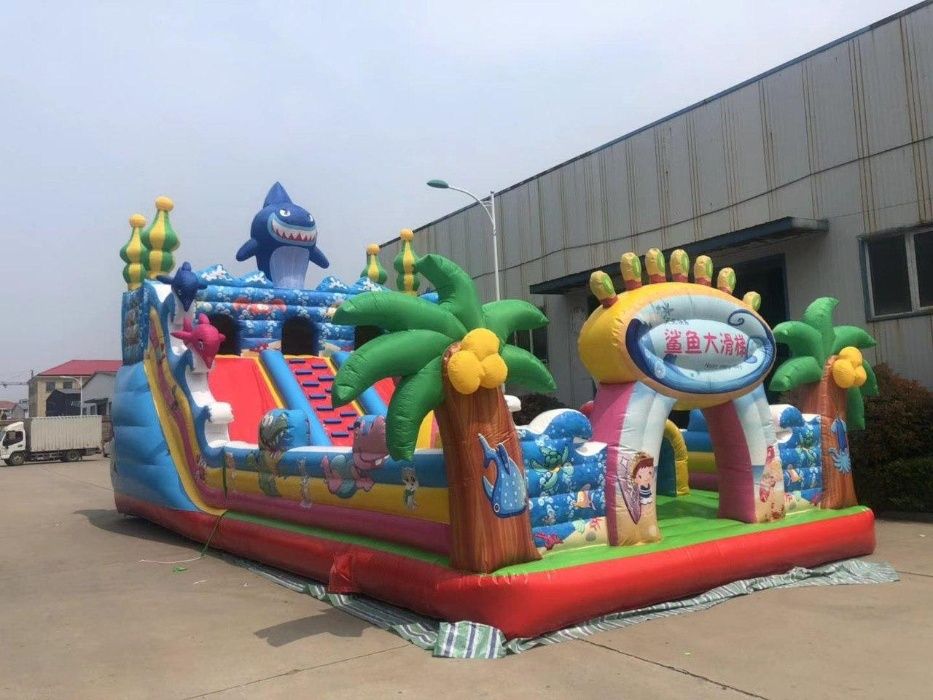 Батуты в наличии 5*8 (4 вида дизайна) Batutlar 5 ga 8