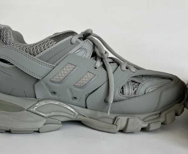 Adidasi Balenciaga Track v3