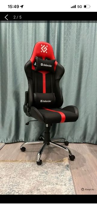 Продам кресло Aerocool